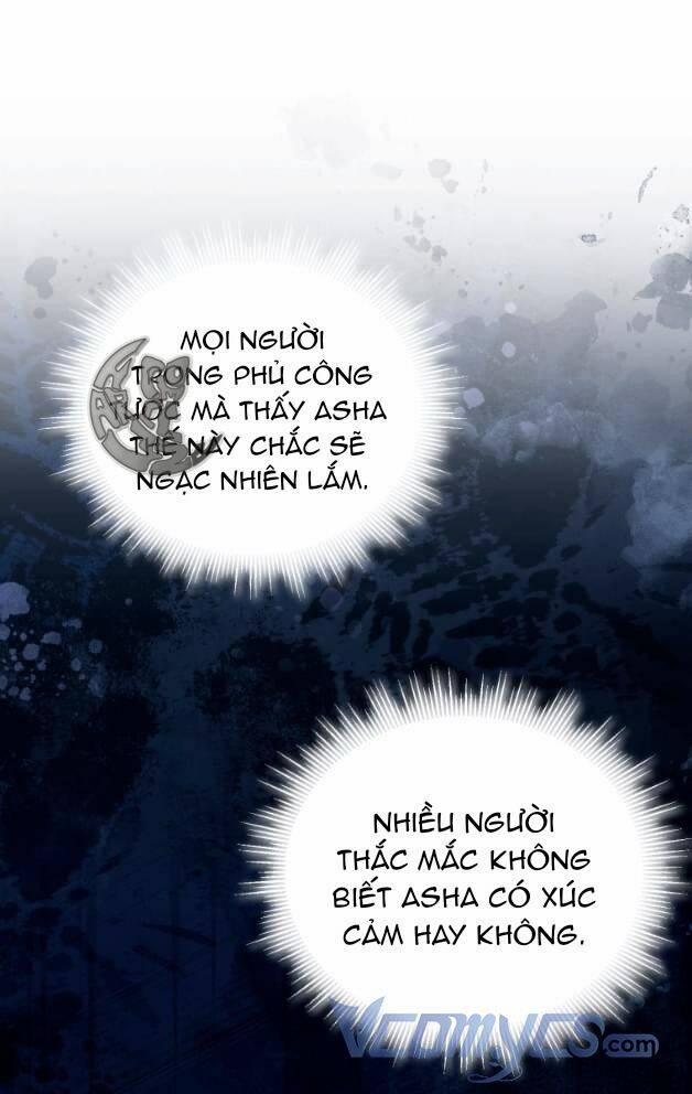 Cái Giá Khi Huỷ Hôn. 25 trang 36