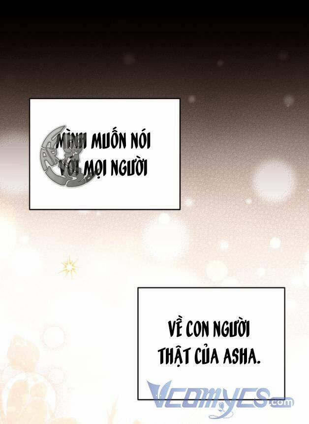 Cái Giá Khi Huỷ Hôn. 25 trang 38