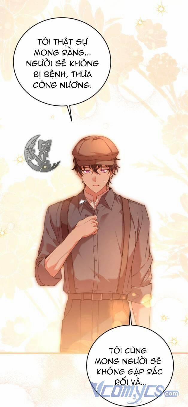 Cái Giá Khi Huỷ Hôn. 25 trang 39