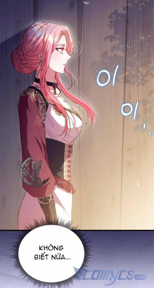 Cái Giá Khi Huỷ Hôn. 25 trang 4