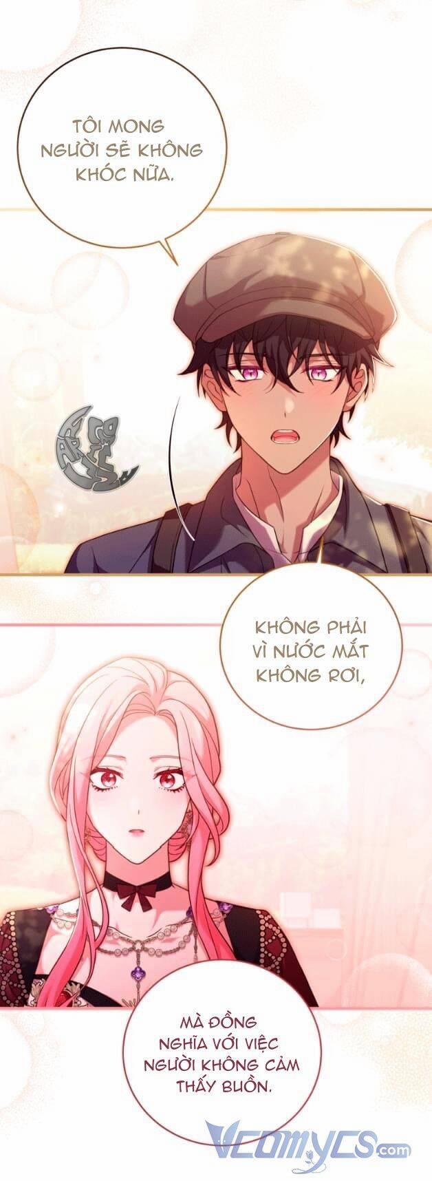 Cái Giá Khi Huỷ Hôn. 25 trang 40