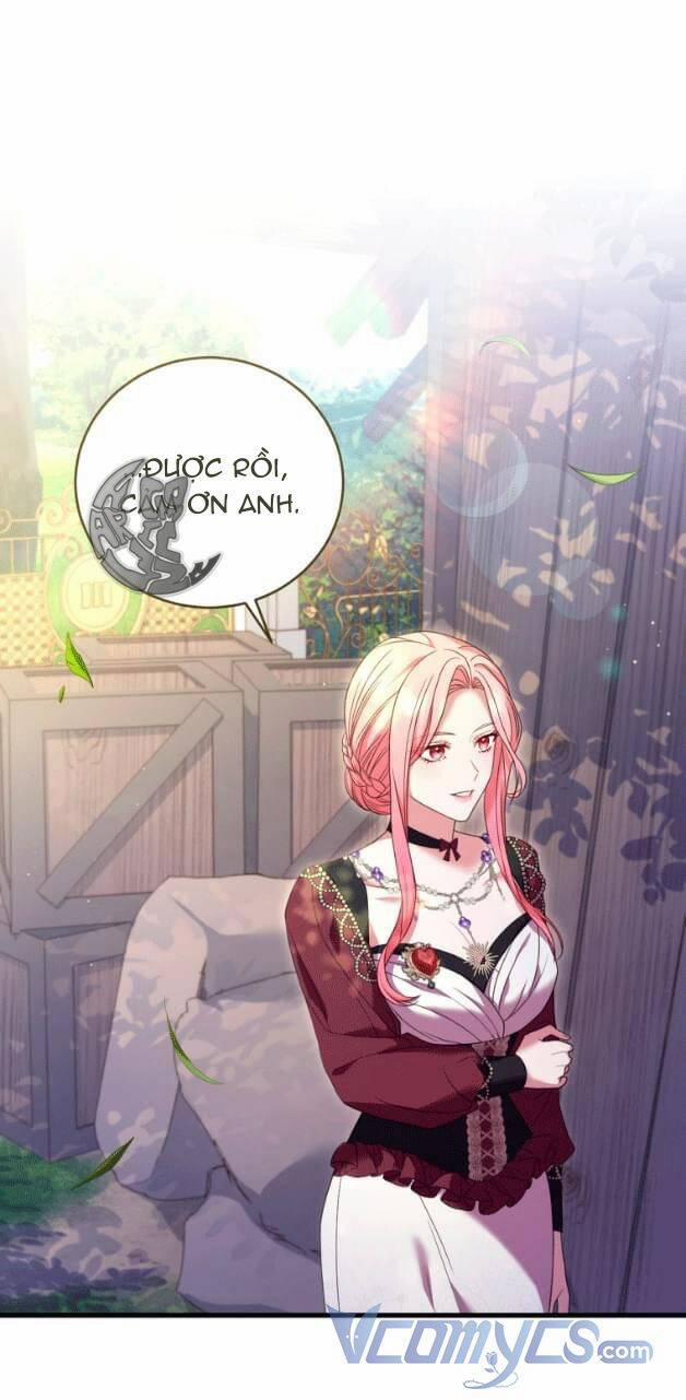 Cái Giá Khi Huỷ Hôn. 25 trang 41