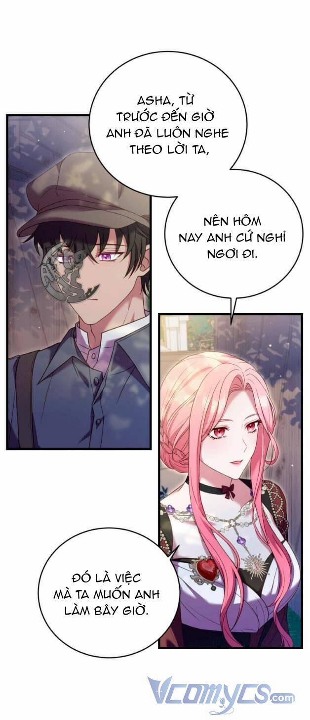 Cái Giá Khi Huỷ Hôn. 25 trang 42