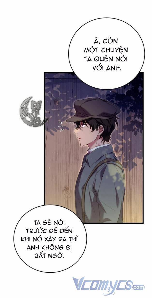 Cái Giá Khi Huỷ Hôn. 25 trang 45