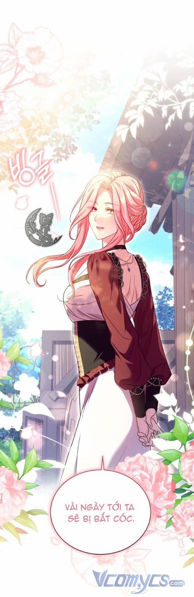 Cái Giá Khi Huỷ Hôn. 25 trang 46