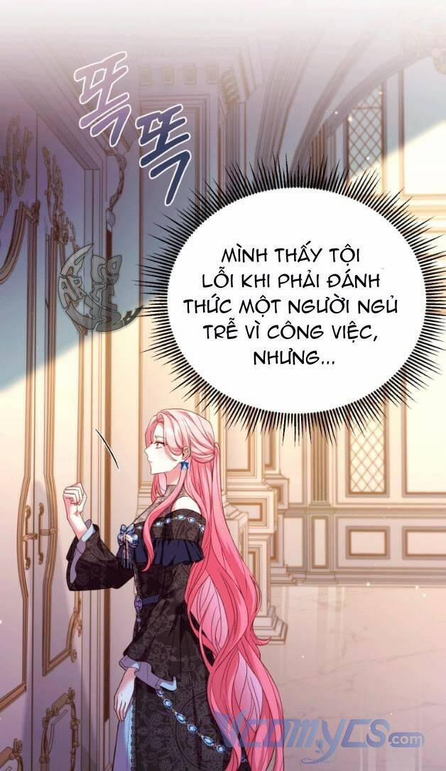 Cái Giá Khi Huỷ Hôn. 25 trang 49