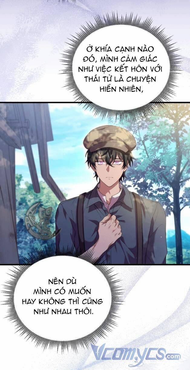 Cái Giá Khi Huỷ Hôn. 25 trang 5