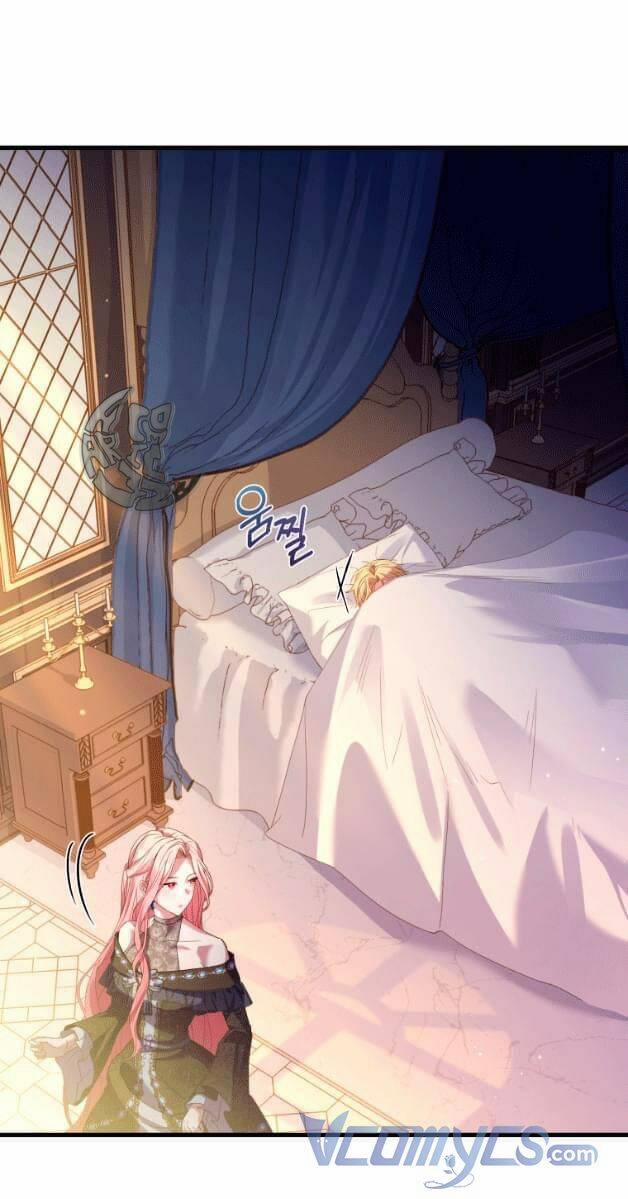 Cái Giá Khi Huỷ Hôn. 25 trang 56