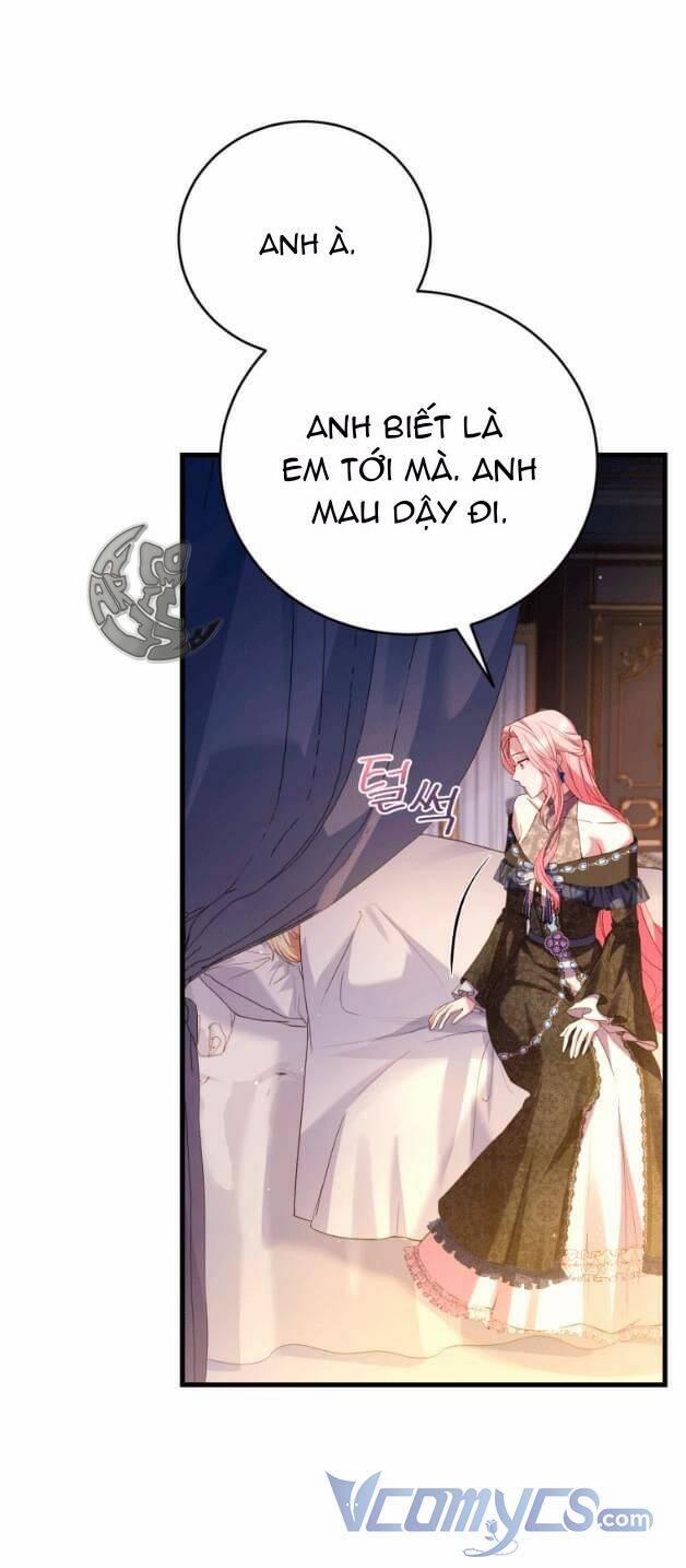 Cái Giá Khi Huỷ Hôn. 25 trang 57