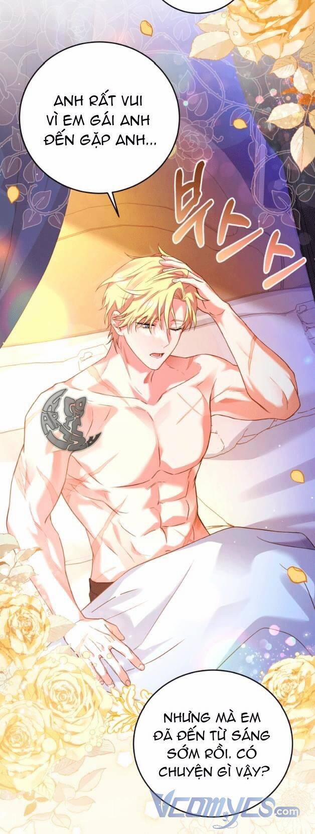 Cái Giá Khi Huỷ Hôn. 25 trang 59