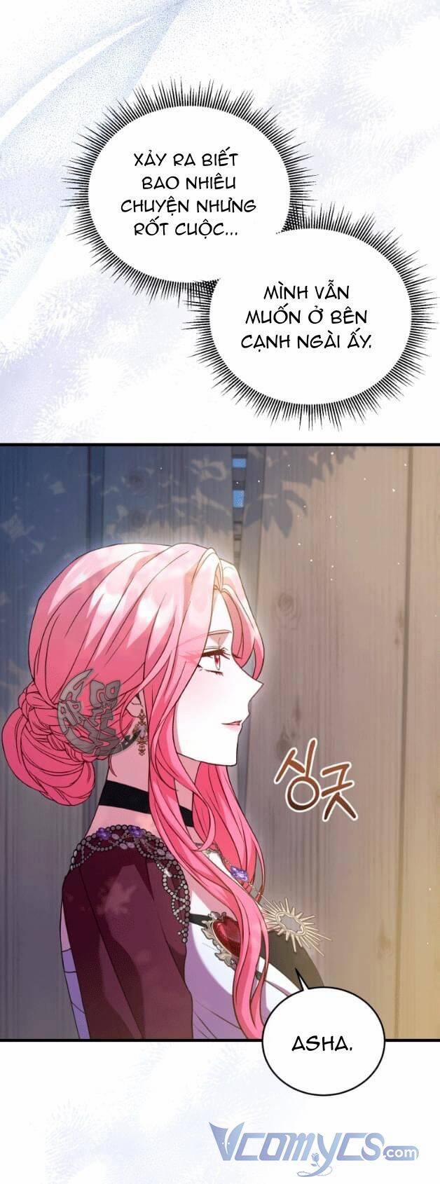 Cái Giá Khi Huỷ Hôn. 25 trang 6