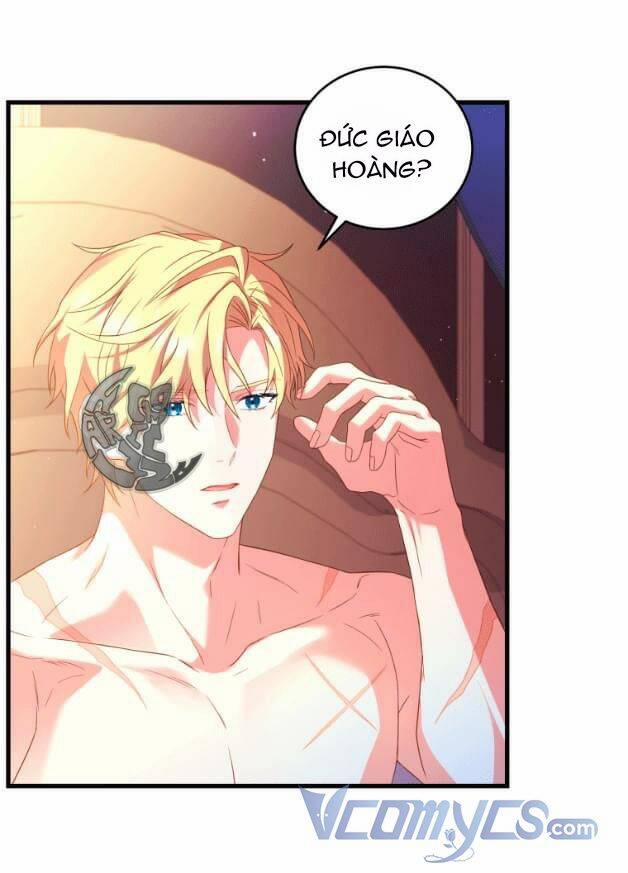 Cái Giá Khi Huỷ Hôn. 25 trang 61