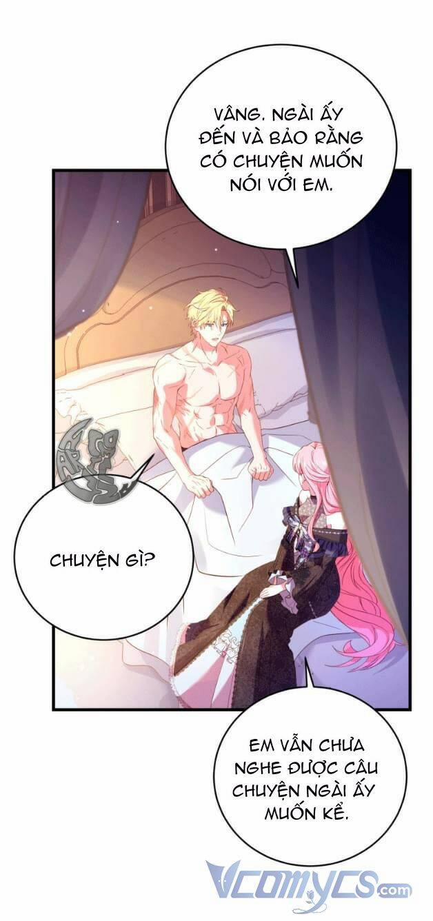 Cái Giá Khi Huỷ Hôn. 25 trang 62