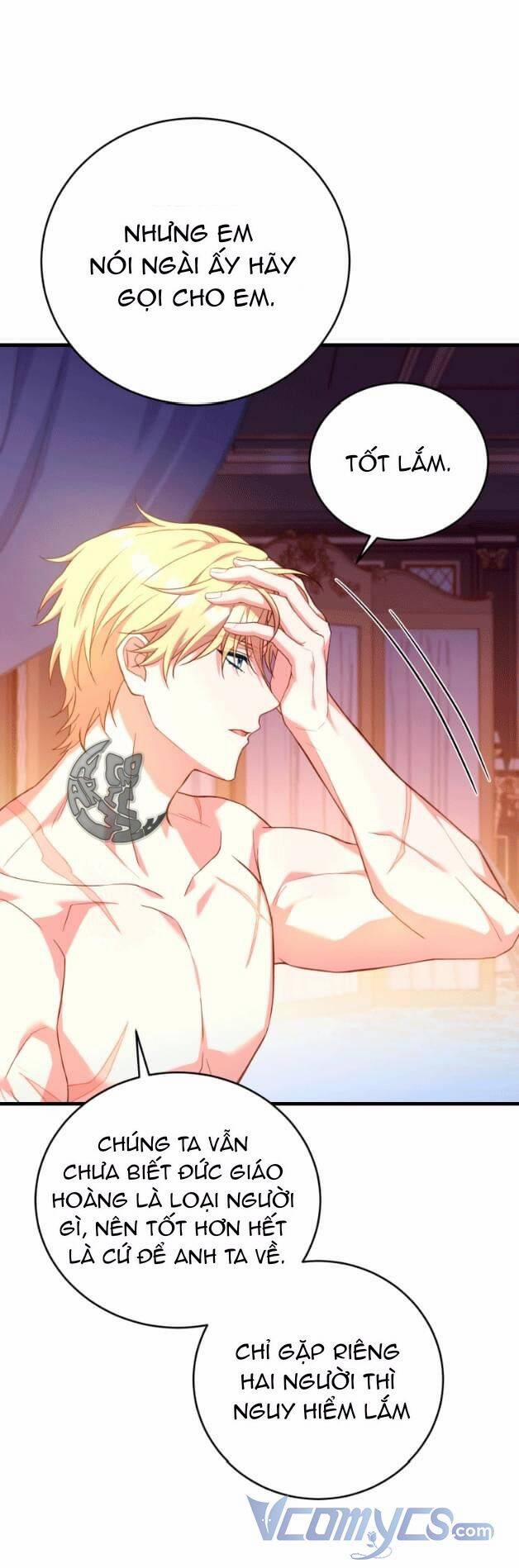 Cái Giá Khi Huỷ Hôn. 25 trang 63