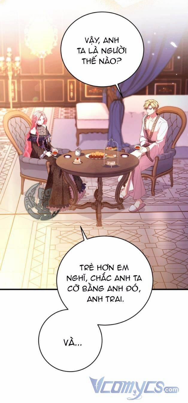 Cái Giá Khi Huỷ Hôn. 25 trang 67