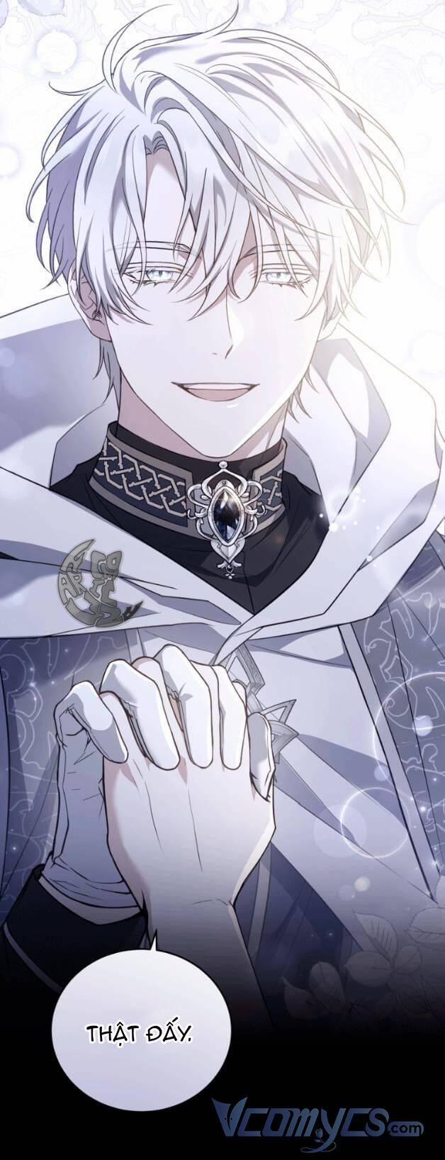 Cái Giá Khi Huỷ Hôn. 25 trang 69