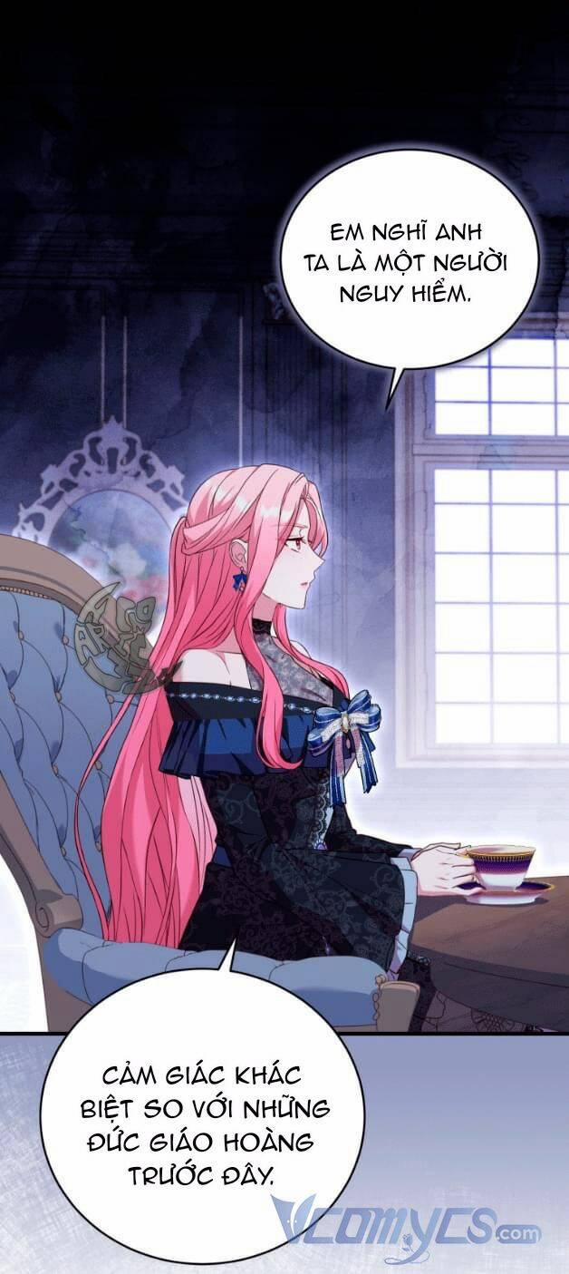 Cái Giá Khi Huỷ Hôn. 25 trang 70