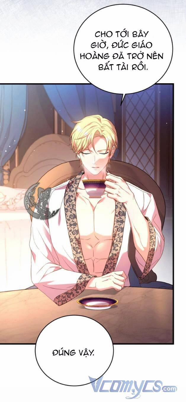 Cái Giá Khi Huỷ Hôn. 25 trang 71