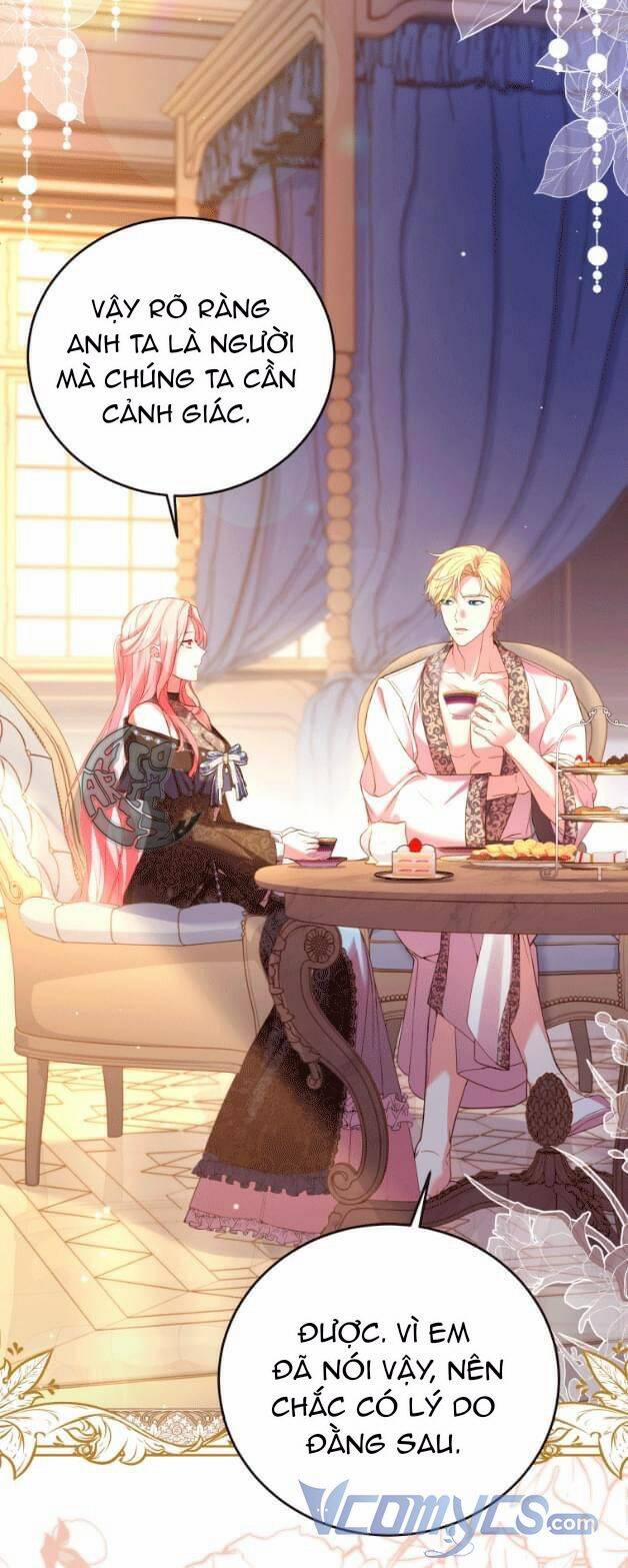 Cái Giá Khi Huỷ Hôn. 25 trang 75