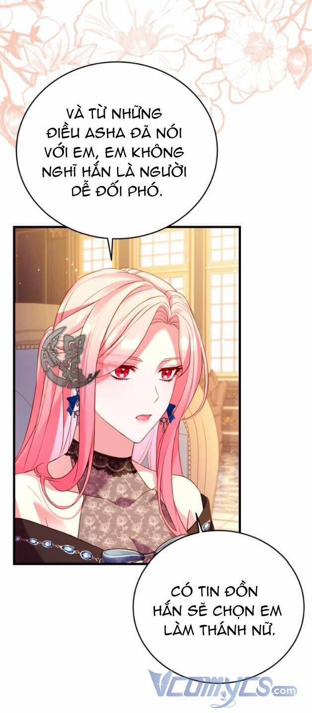 Cái Giá Khi Huỷ Hôn. 25 trang 76