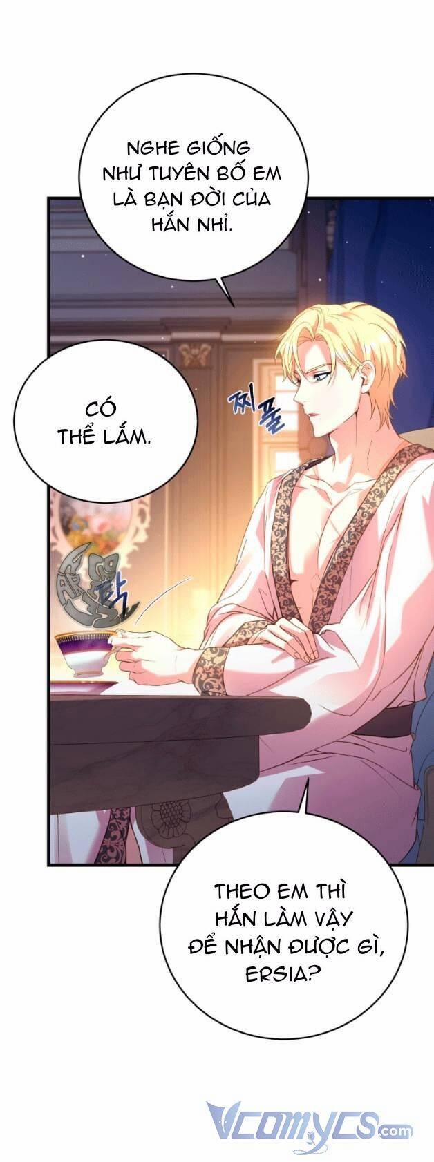 Cái Giá Khi Huỷ Hôn. 25 trang 77