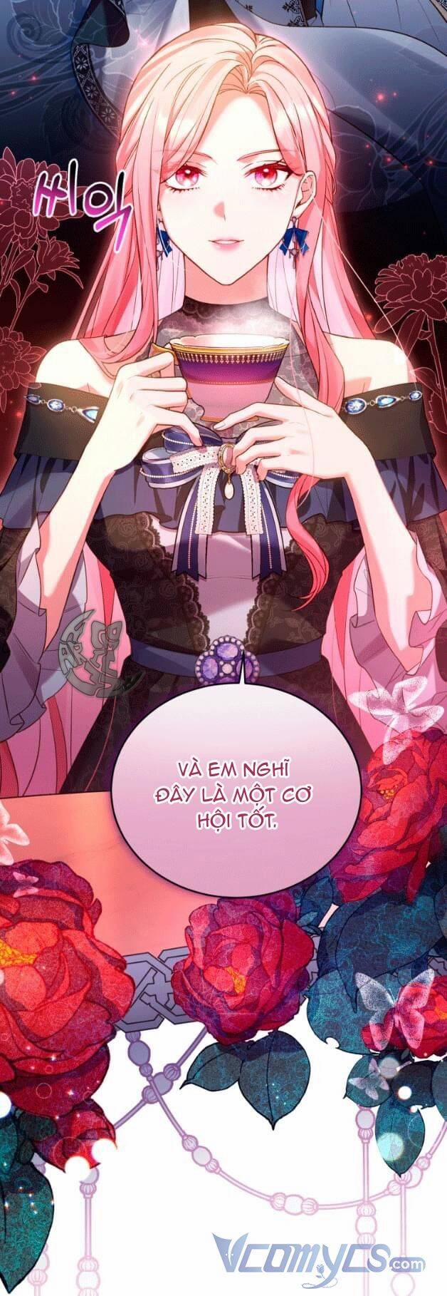 Cái Giá Khi Huỷ Hôn. 25 trang 80