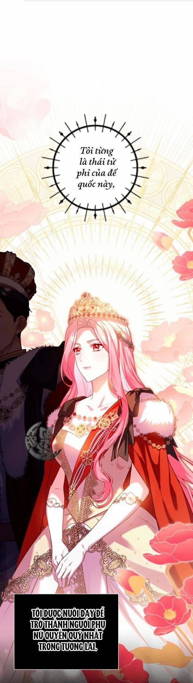 Cái Giá Khi Huỷ Hôn. 26 trang 1