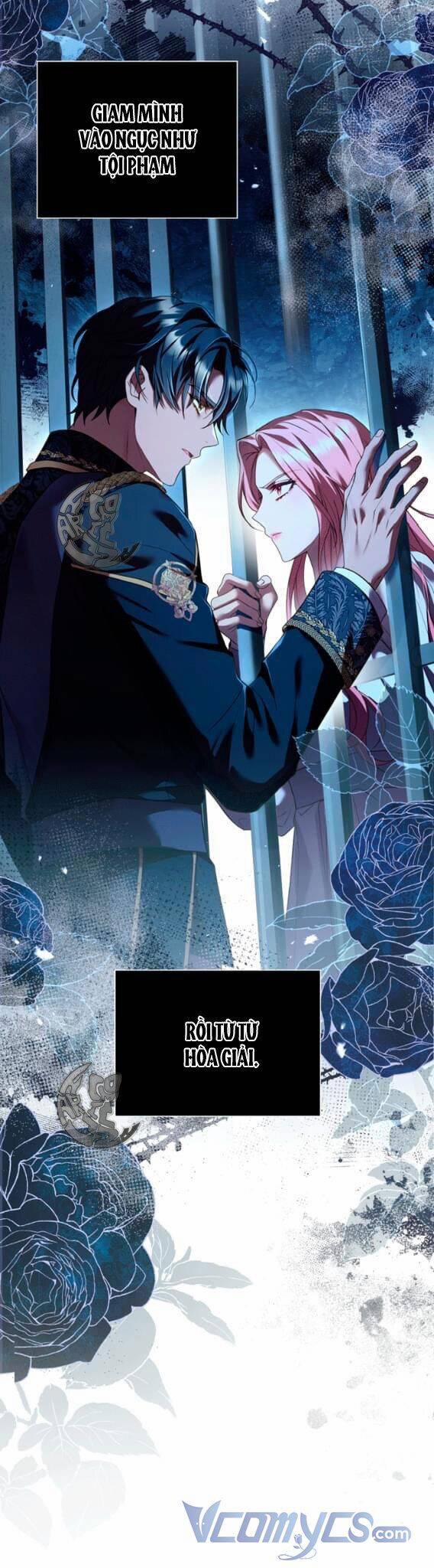 Cái Giá Khi Huỷ Hôn. 26 trang 10