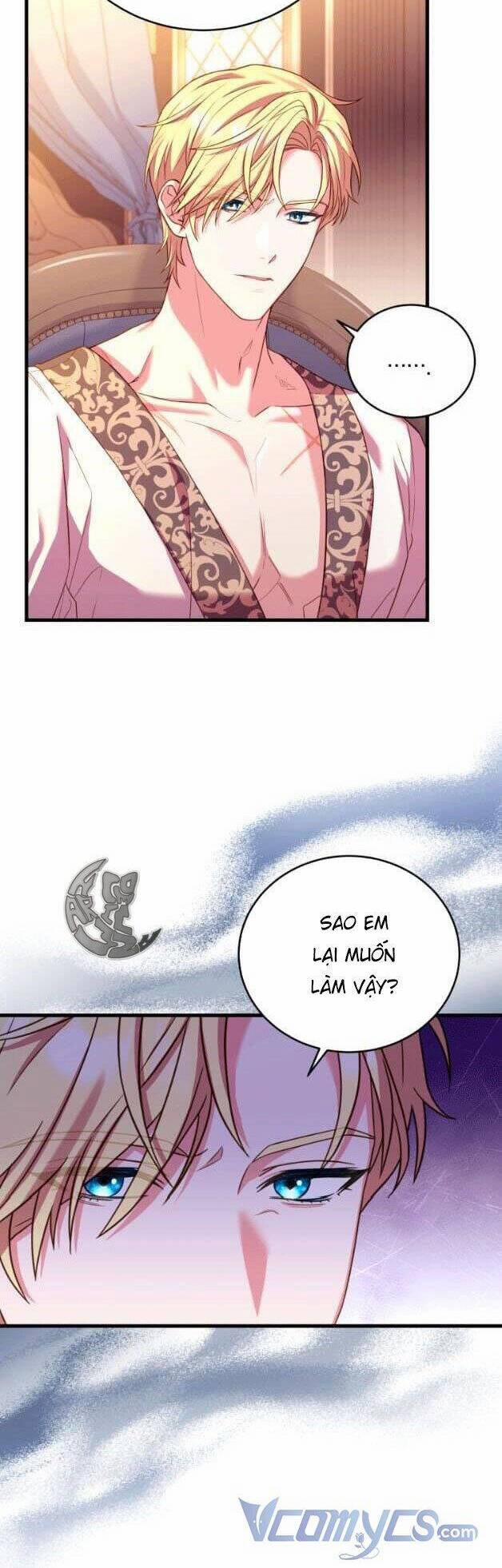 Cái Giá Khi Huỷ Hôn. 26 trang 12