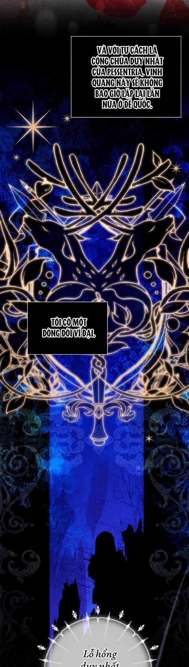 Cái Giá Khi Huỷ Hôn. 26 trang 2