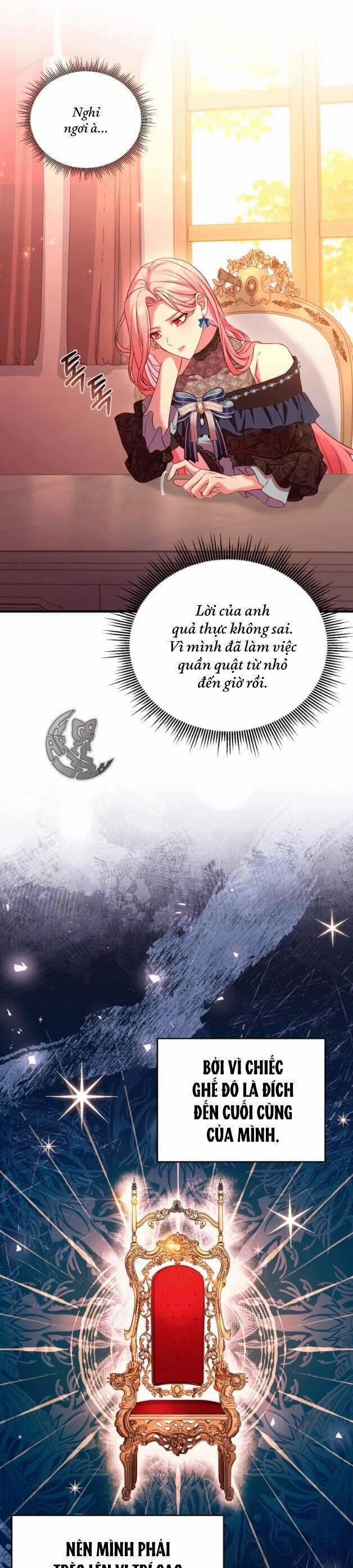 Cái Giá Khi Huỷ Hôn. 26 trang 23