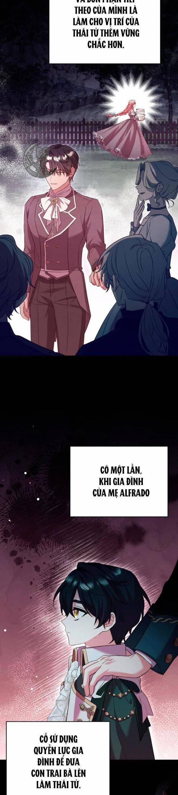 Cái Giá Khi Huỷ Hôn. 26 trang 25