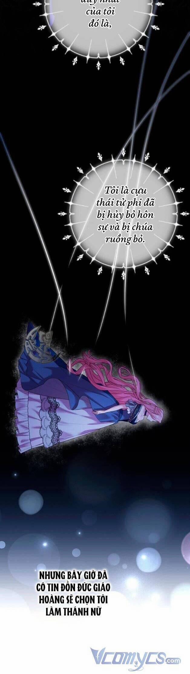 Cái Giá Khi Huỷ Hôn. 26 trang 3