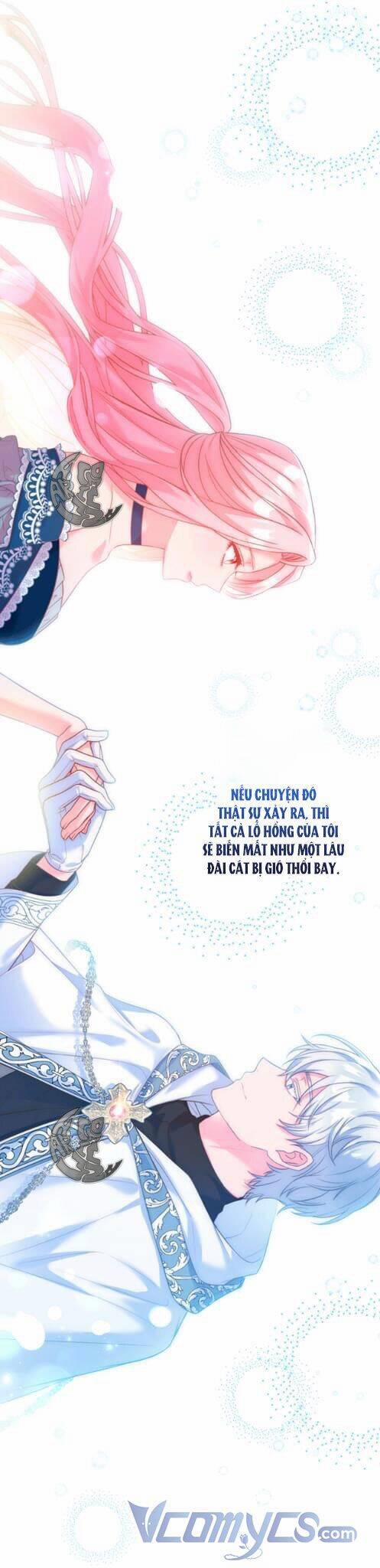 Cái Giá Khi Huỷ Hôn. 26 trang 4