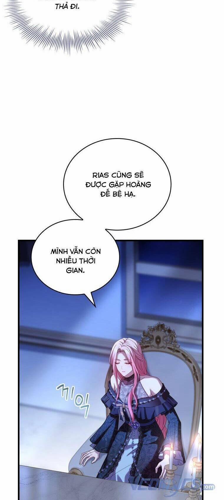 Cái Giá Khi Huỷ Hôn. 27 trang 10