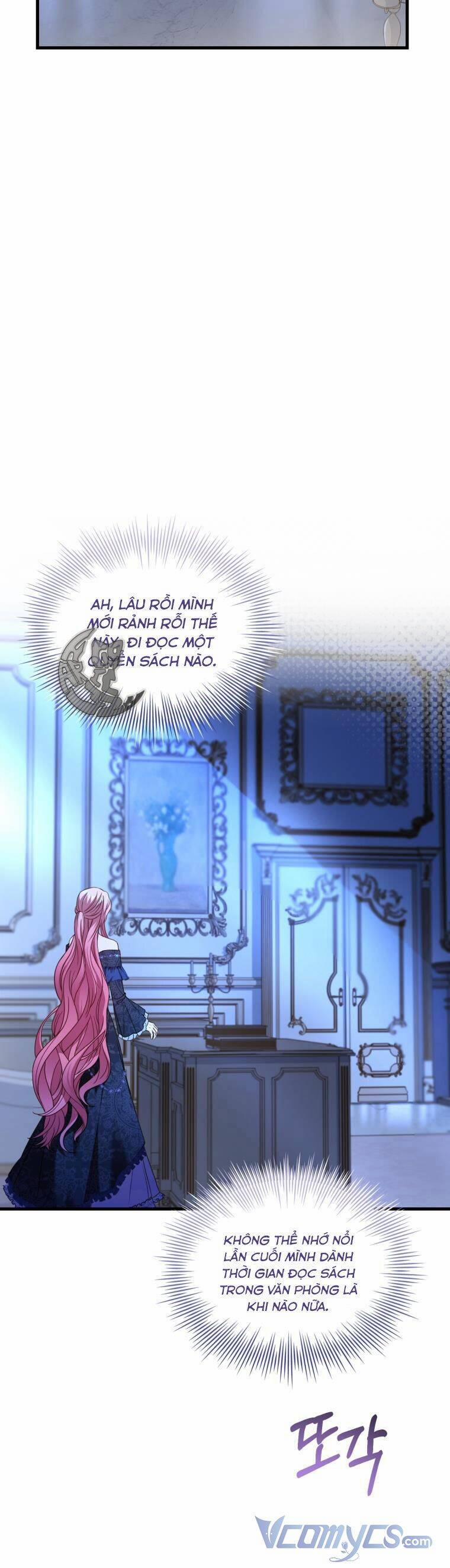 Cái Giá Khi Huỷ Hôn. 27 trang 11