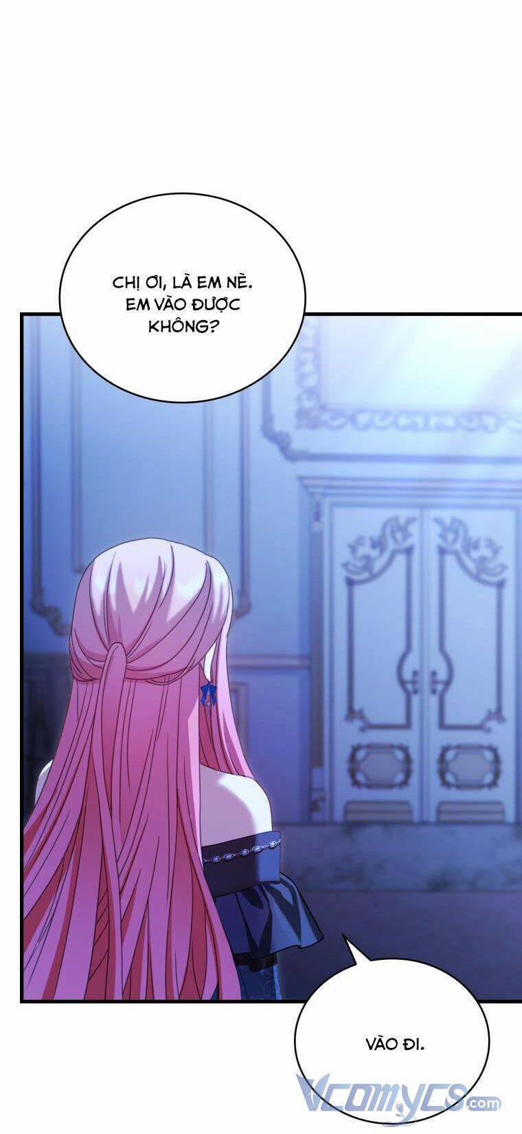 Cái Giá Khi Huỷ Hôn. 27 trang 13