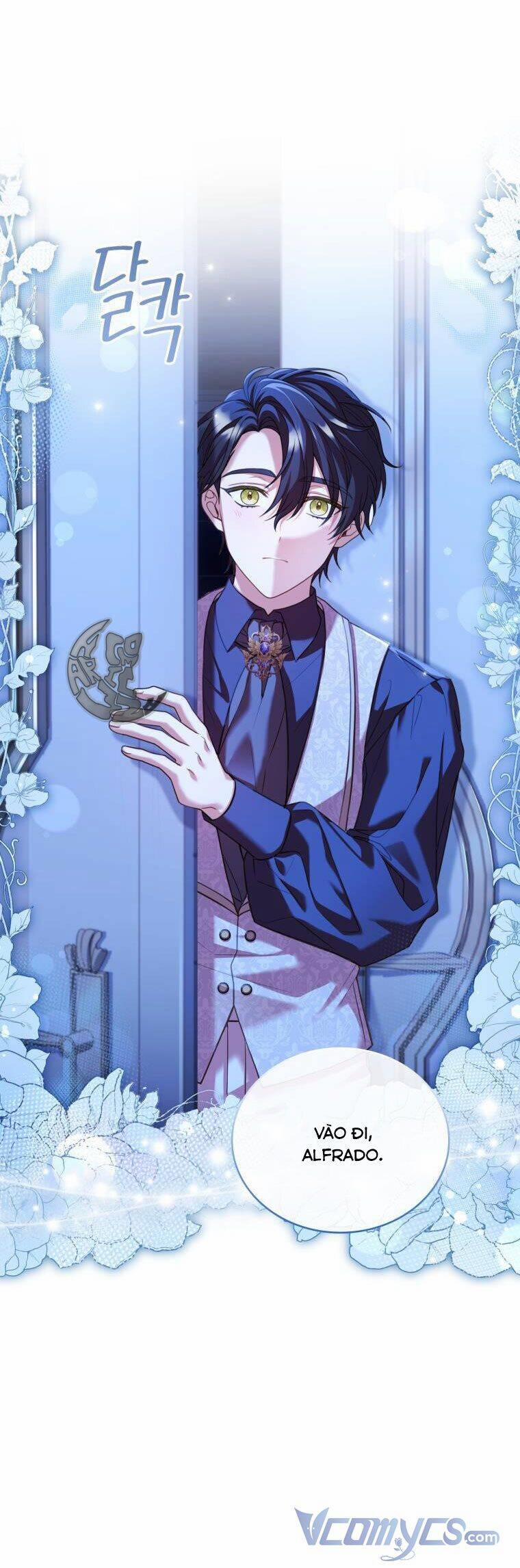 Cái Giá Khi Huỷ Hôn. 27 trang 14