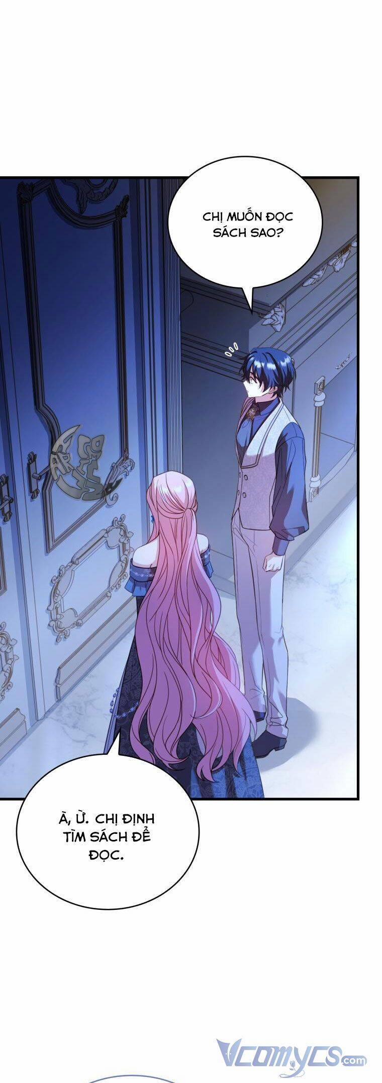 Cái Giá Khi Huỷ Hôn. 27 trang 16