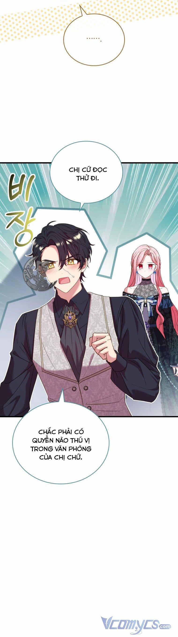 Cái Giá Khi Huỷ Hôn. 27 trang 18