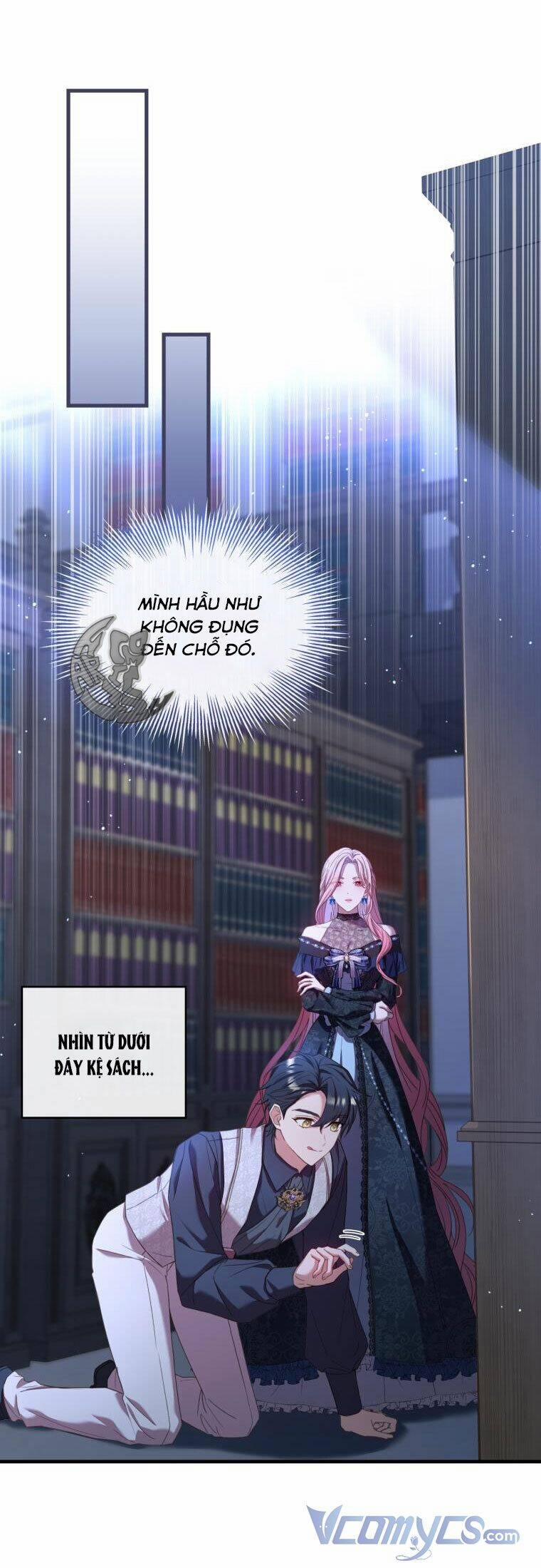 Cái Giá Khi Huỷ Hôn. 27 trang 19