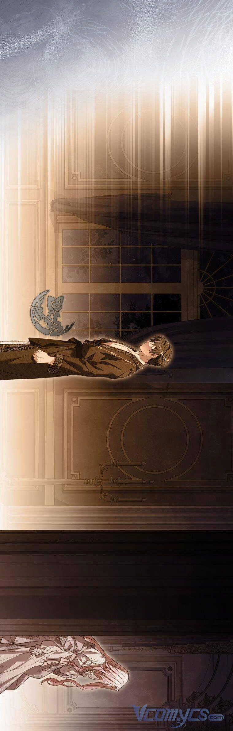 Cái Giá Khi Huỷ Hôn. 27 trang 2