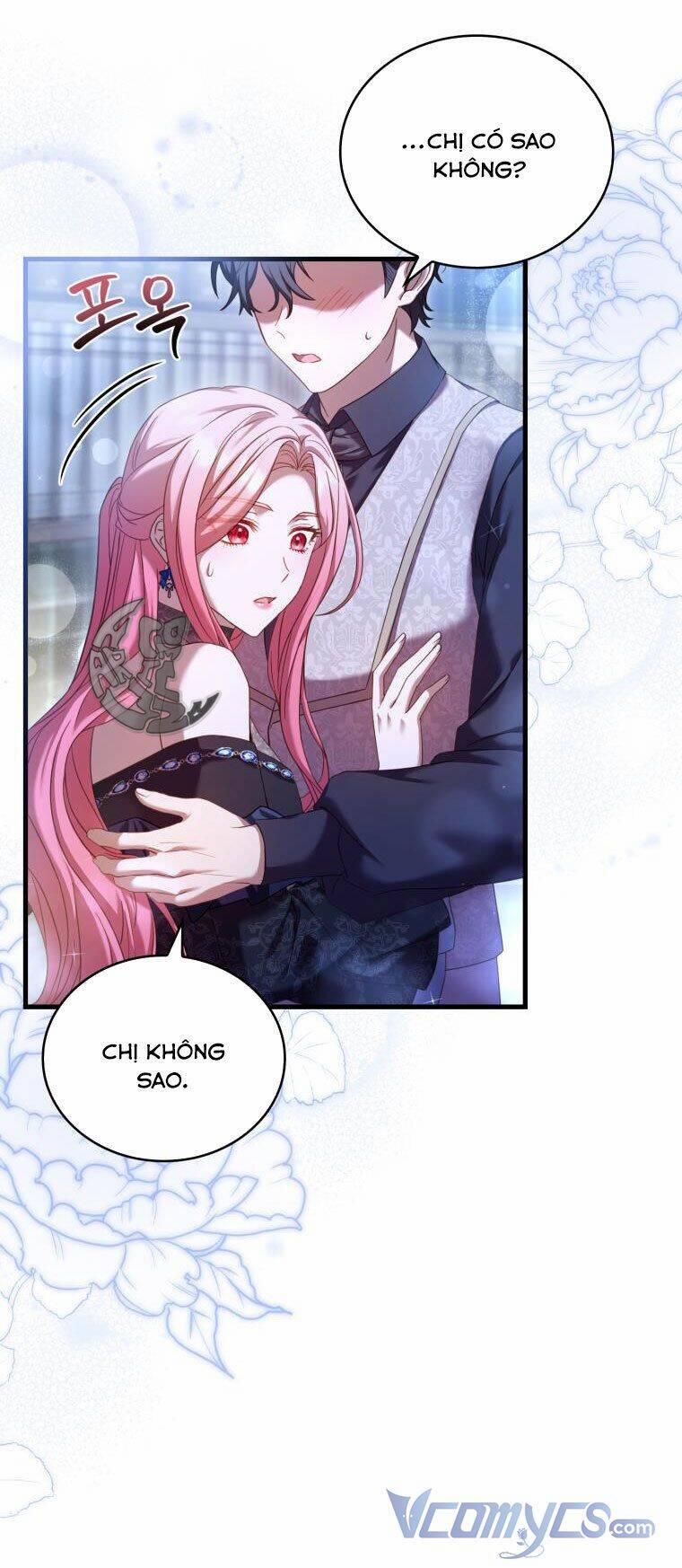 Cái Giá Khi Huỷ Hôn. 27 trang 26