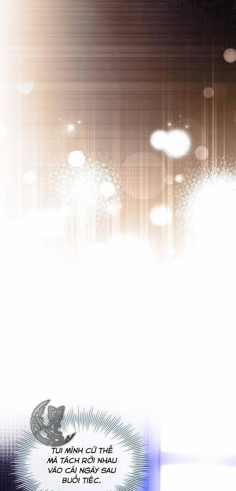 Cái Giá Khi Huỷ Hôn. 27 trang 3