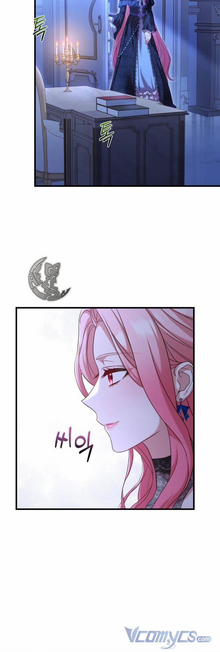 Cái Giá Khi Huỷ Hôn. 27 trang 30