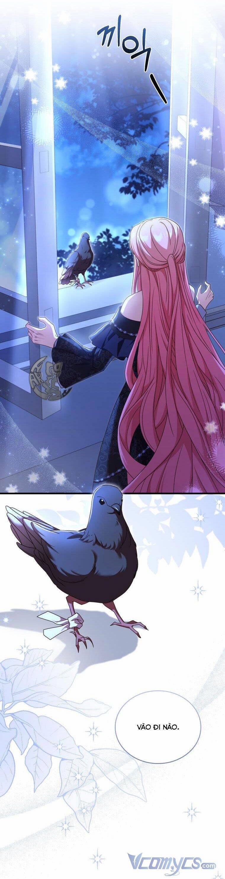 Cái Giá Khi Huỷ Hôn. 27 trang 31