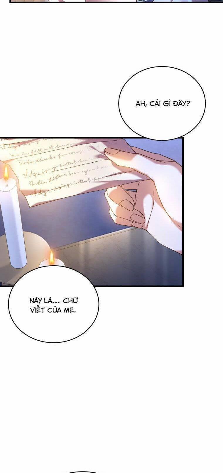 Cái Giá Khi Huỷ Hôn. 27 trang 36