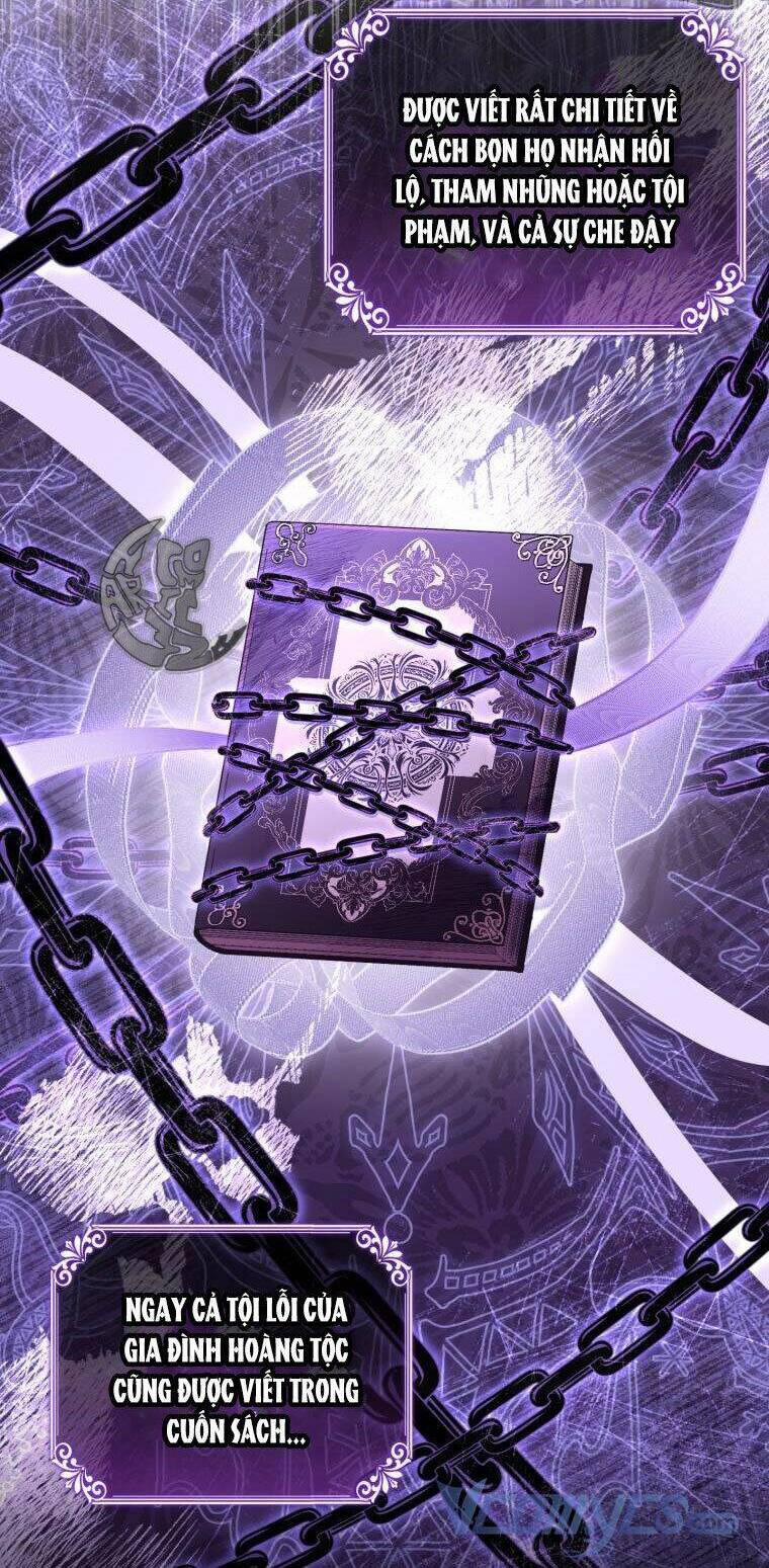 Cái Giá Khi Huỷ Hôn. 27 trang 39