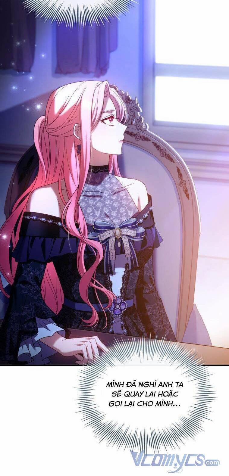 Cái Giá Khi Huỷ Hôn. 27 trang 4