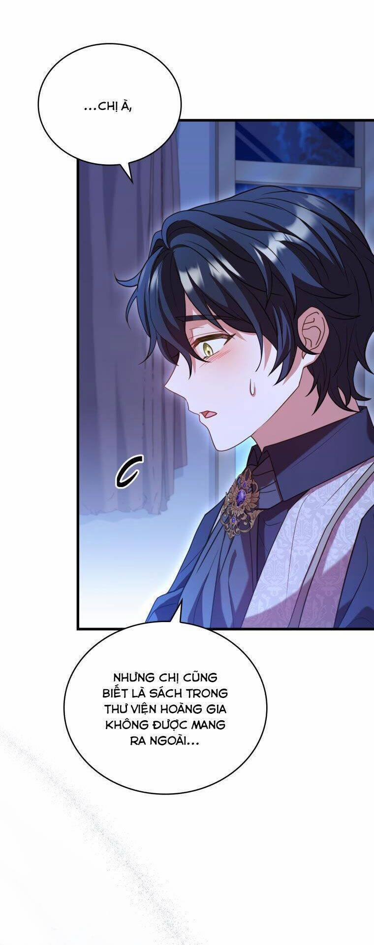 Cái Giá Khi Huỷ Hôn. 27 trang 46